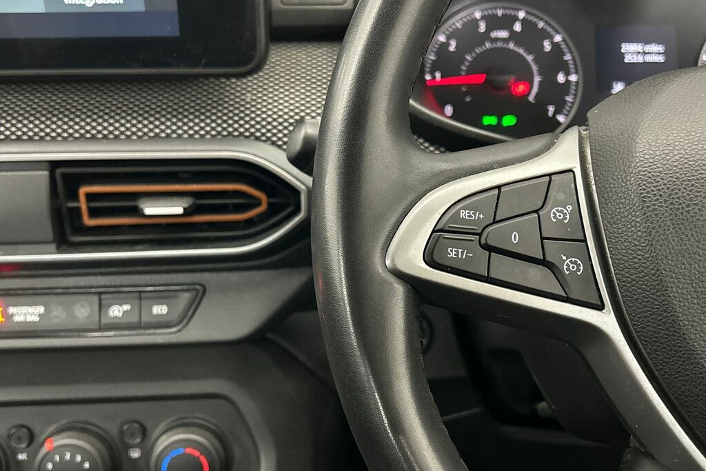 Dacia Sandero Stepway 1.0 Tce Expression - 2023 23 #14