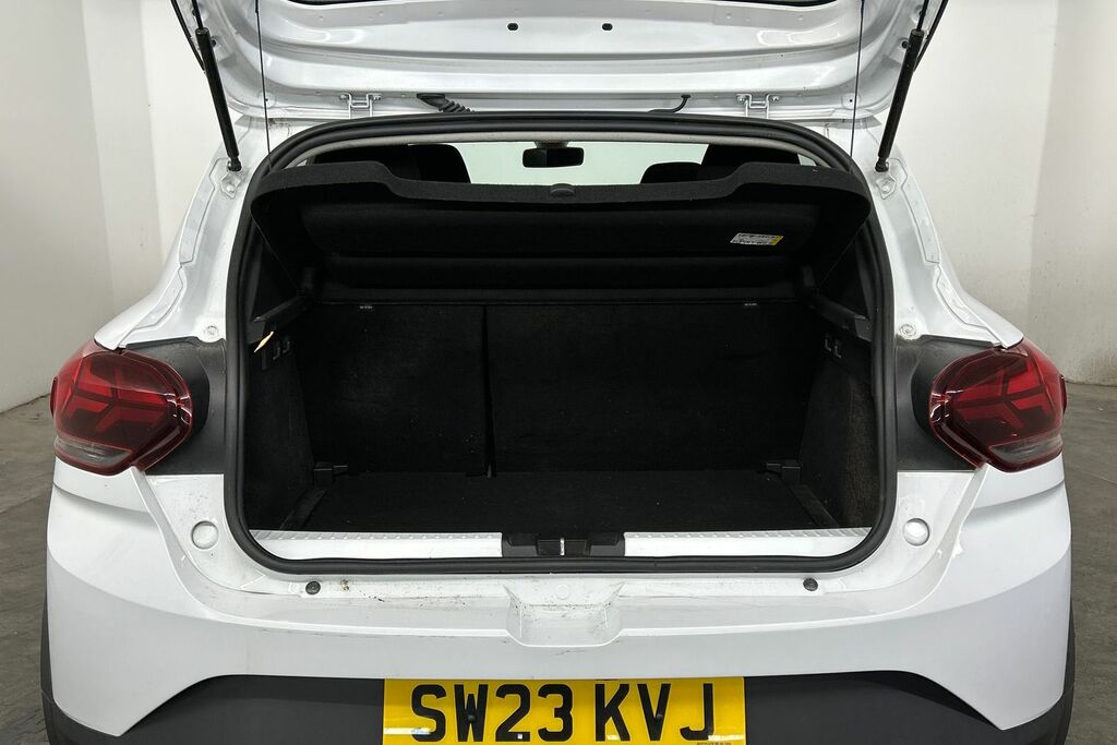 Dacia Sandero Stepway 1.0 Tce Expression - 2023 23 #11