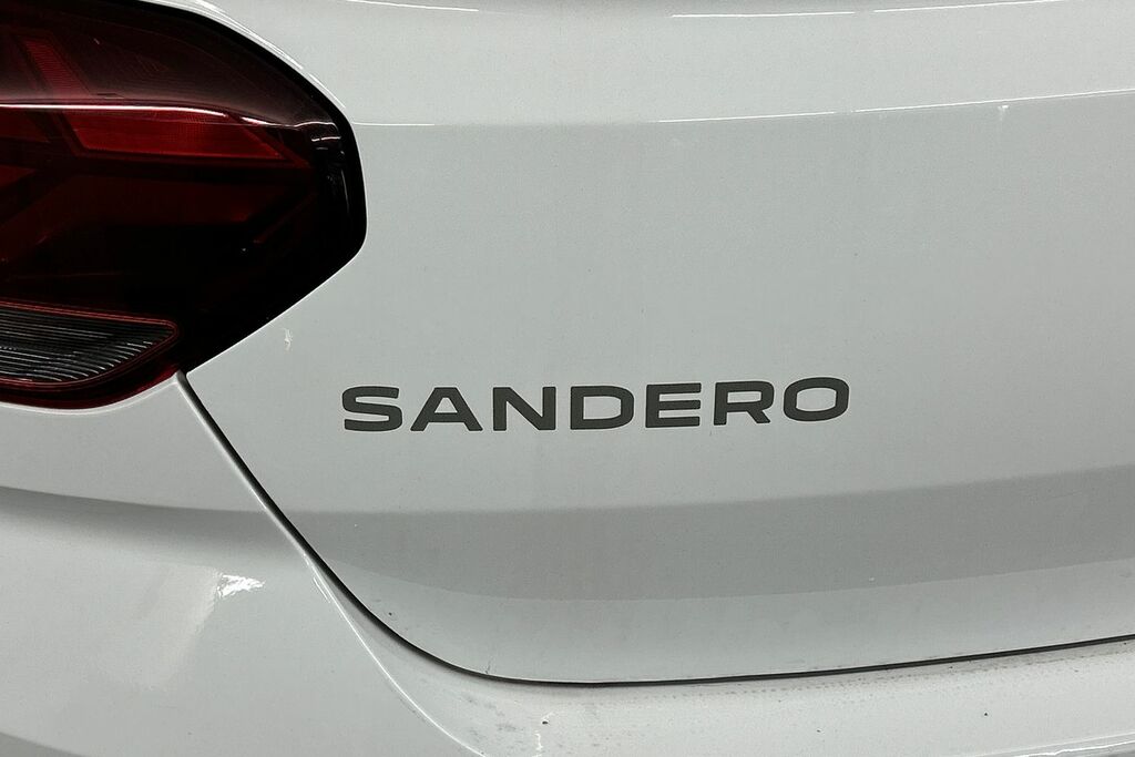Dacia Sandero Stepway 1.0 Tce Expression - 2023 23 #20