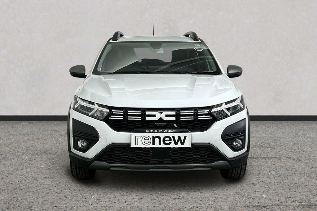 Dacia Sandero Stepway 1.0 Tce Expression - 2023 23 #8