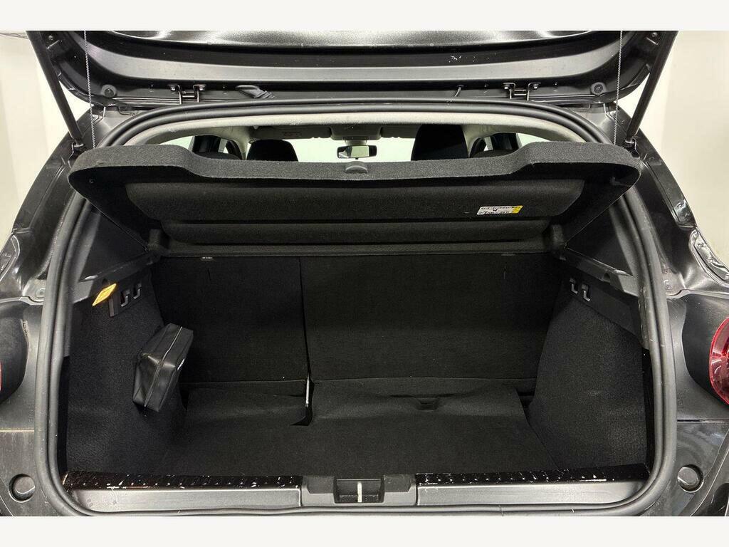 Dacia Sandero 1.0 Tce Expression Grey #8