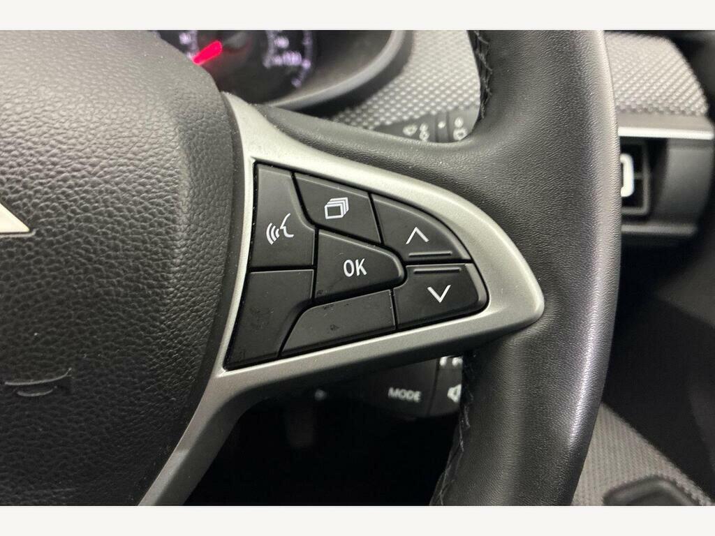 Dacia Sandero 1.0 Tce Expression Grey #18
