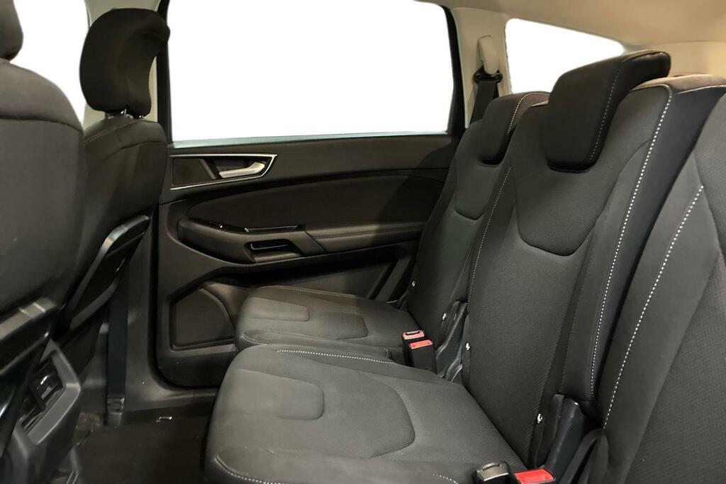Ford S-Max 2.0 Ecoblue Titanium Euro 6 Ss  #9