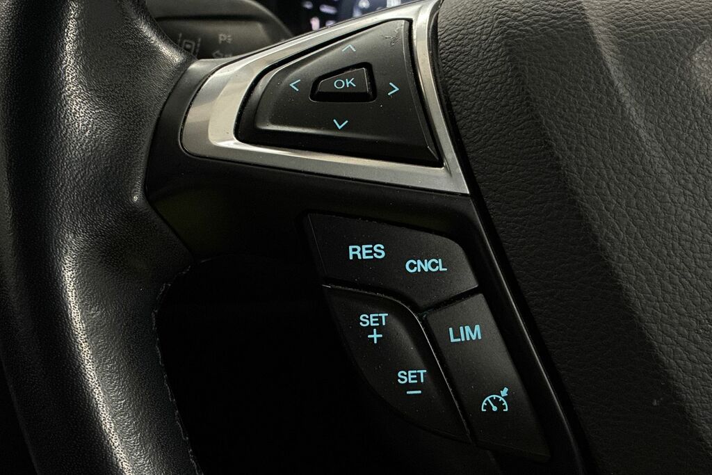 Ford S-Max 2.0 Ecoblue Titanium Euro 6 Ss  #14