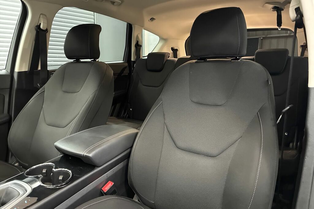 Ford S-Max 2.0 Ecoblue Titanium Euro 6 Ss  #16