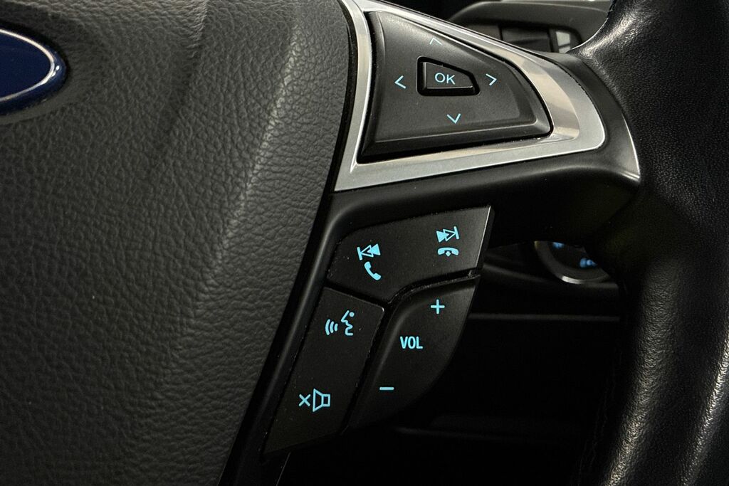 Ford S-Max 2.0 Ecoblue Titanium Euro 6 Ss  #26