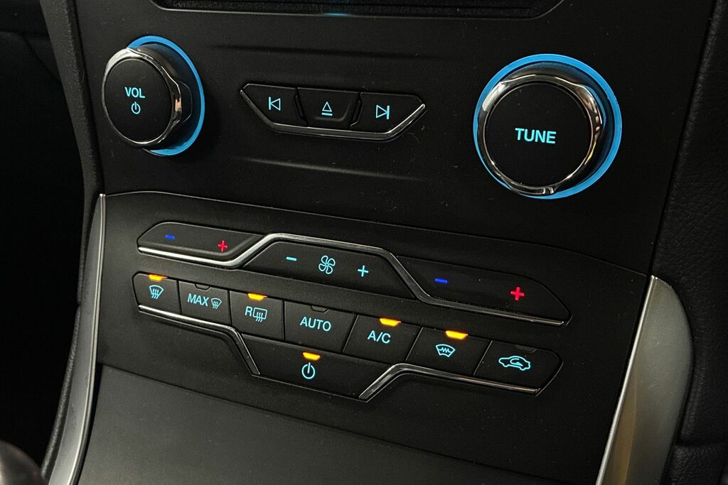 Ford S-Max 2.0 Ecoblue Titanium Euro 6 Ss  #23