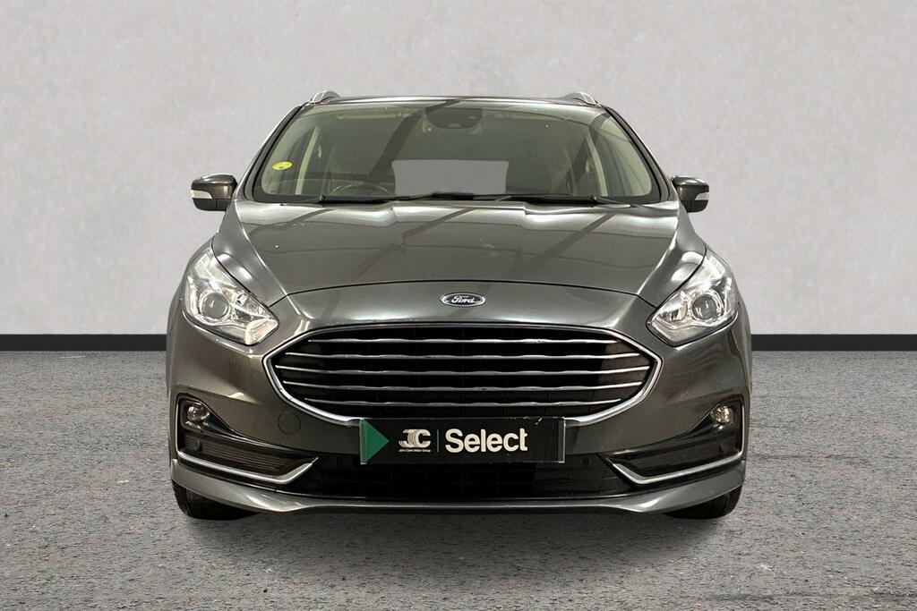 Ford S-Max 2.0 Ecoblue Titanium Euro 6 Ss  #8