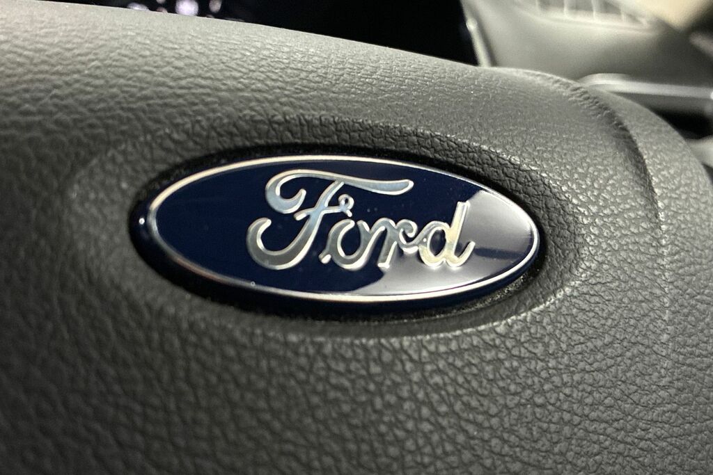 Ford S-Max 2.0 Ecoblue Titanium Euro 6 Ss  #27
