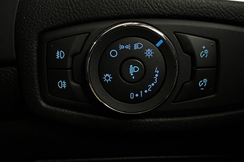 Ford S-Max 2.0 Ecoblue Titanium Euro 6 Ss  #28