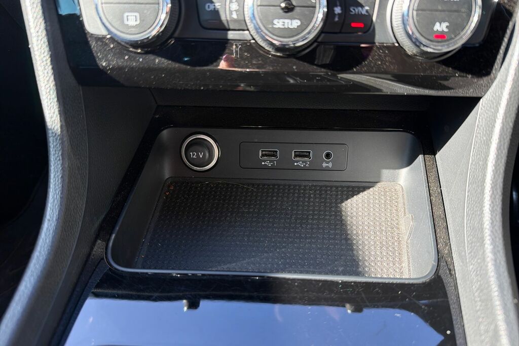 Seat Ateca 1.4 Ecotsi Xcellence Dsg Black #21