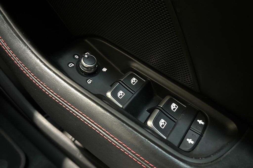 Audi S3 S3 Sportback Quattro Blue #22