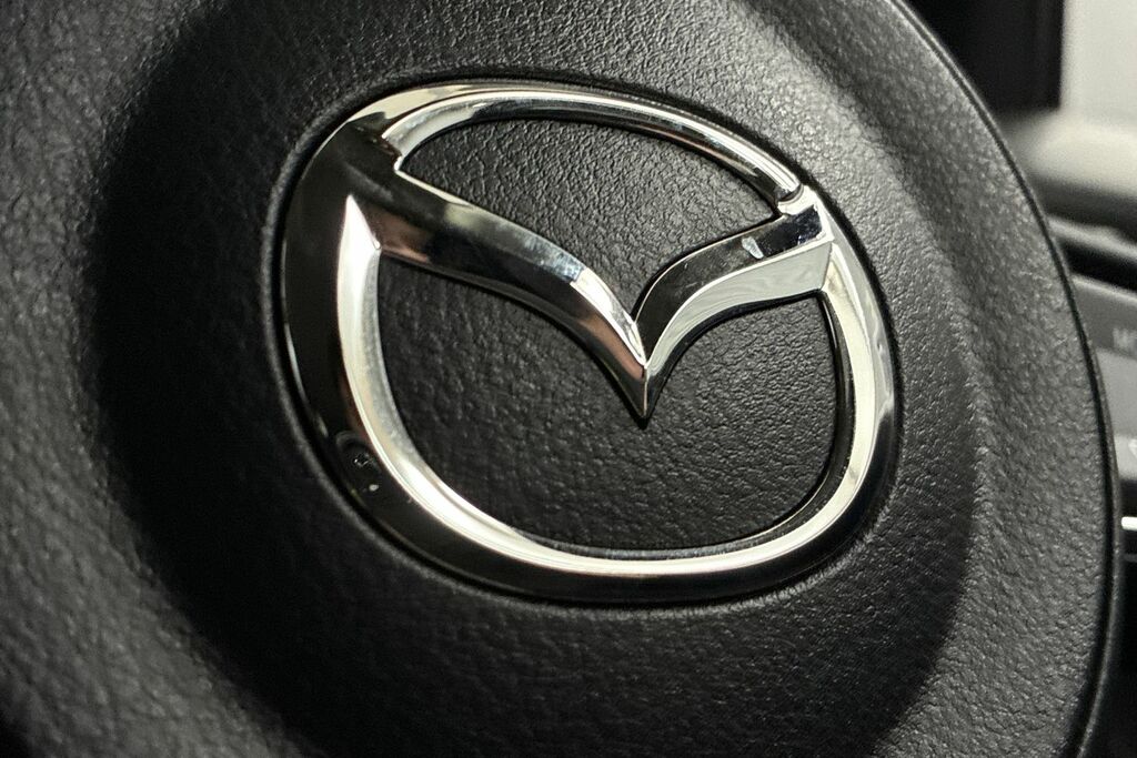 Mazda 2 1.5 E-skyactiv G Mhev Homura Grey #26