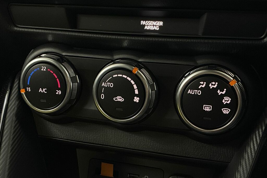 Mazda 2 1.5 E-skyactiv G Mhev Homura Grey #17