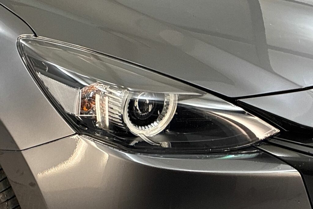 Mazda 2 1.5 E-skyactiv G Mhev Homura Grey #18