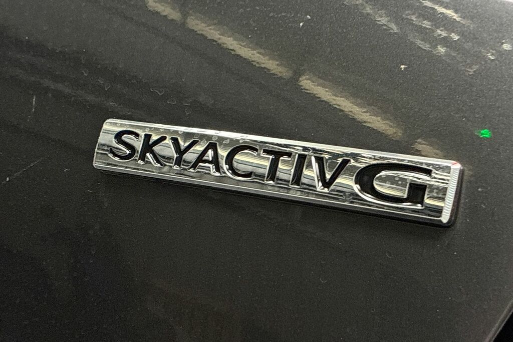 Mazda 2 1.5 E-skyactiv G Mhev Homura Grey #30