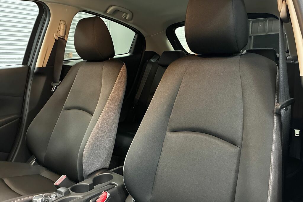 Mazda 2 1.5 E-skyactiv G Mhev Homura Grey #16