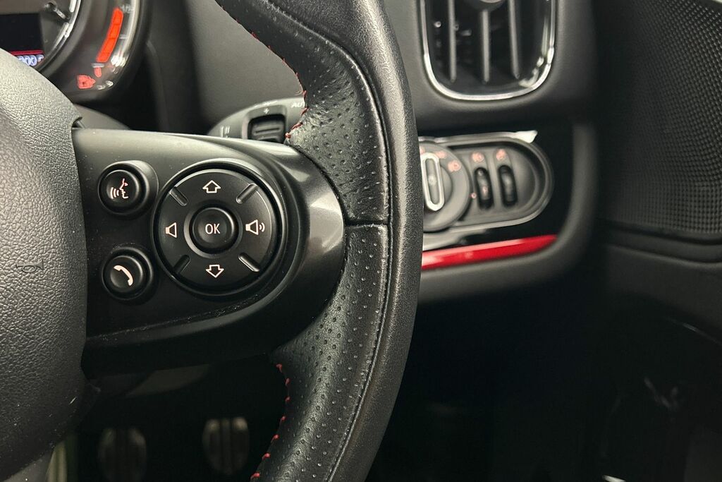 Mini Countryman 2.0 Cooper S Classic Black #18