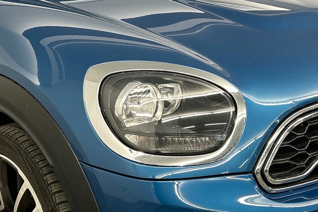 Mini Countryman 2.0 Cooper S Classic Black #20