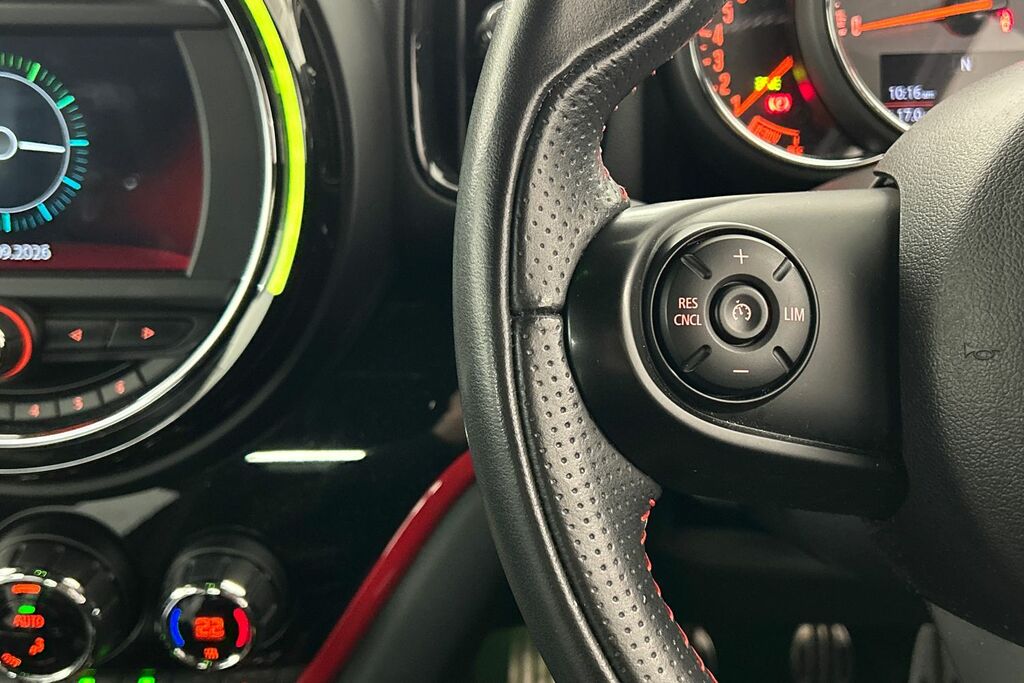 Mini Countryman 2.0 Cooper S Classic Black #17