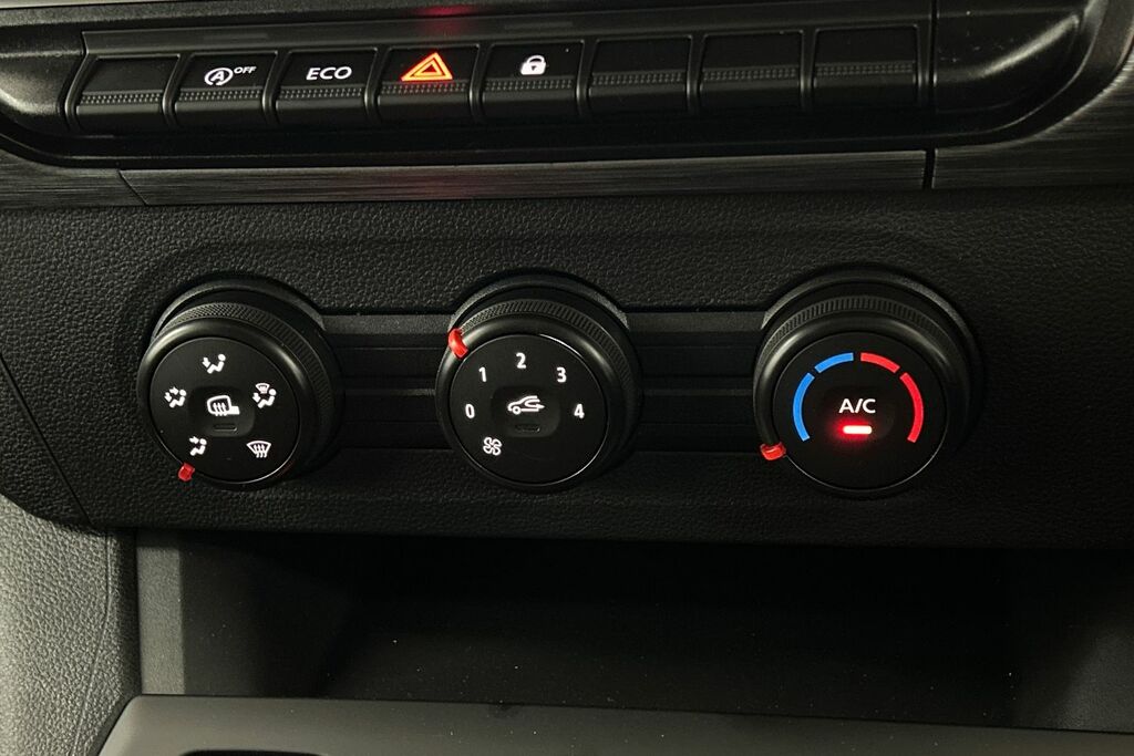 Renault Kangoo Ml19dci 75 Van Sat Navsld Red #17