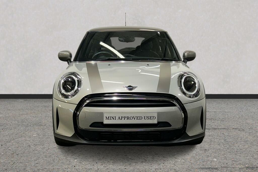 Mini Hatch 1.5 Cooper Exclusive Steptronic Euro 6 Ss #16