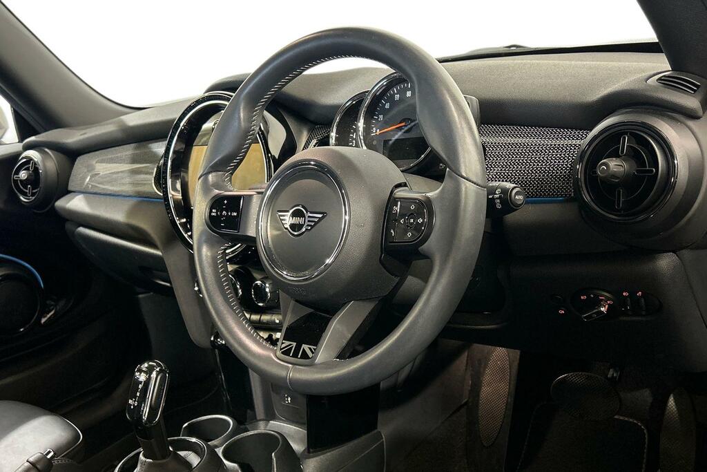 Mini Hatch 1.5 Cooper Exclusive Steptronic Euro 6 Ss #11