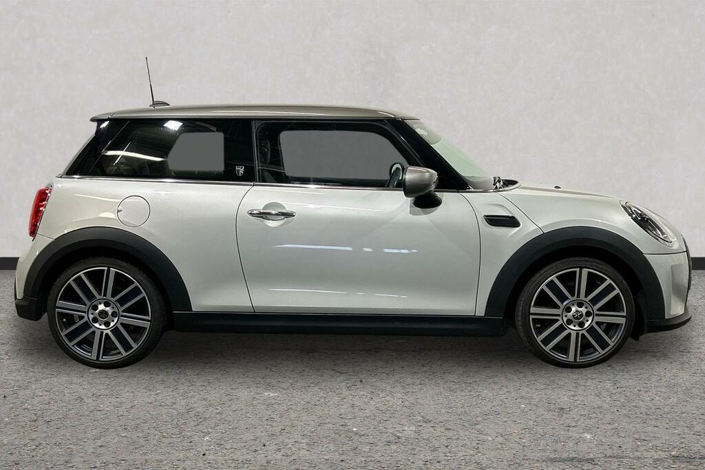 Mini Hatch 1.5 Cooper Exclusive Steptronic Euro 6 Ss #3