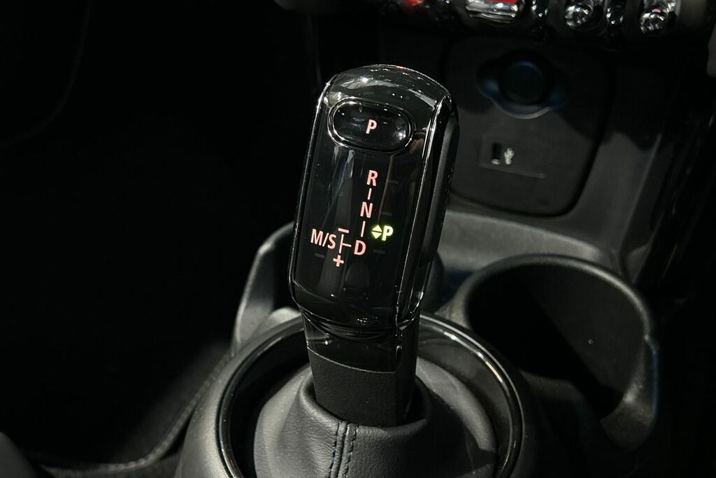 Mini Hatch 1.5 Cooper Exclusive Steptronic Euro 6 Ss #10