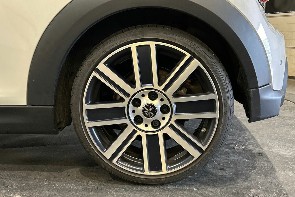 Mini Hatch 1.5 Cooper Exclusive Steptronic Euro 6 Ss #14