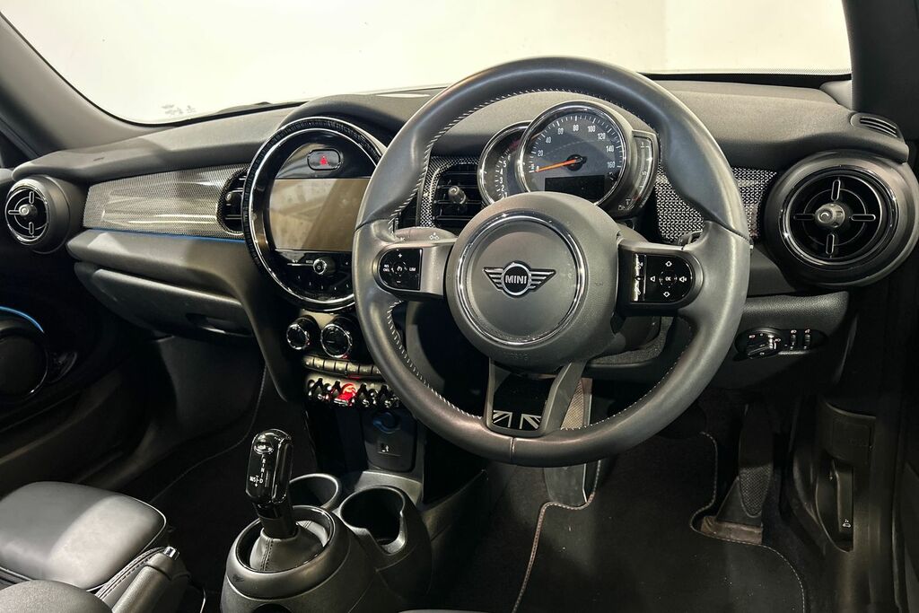Mini Hatch 1.5 Cooper Exclusive Steptronic Euro 6 Ss #4
