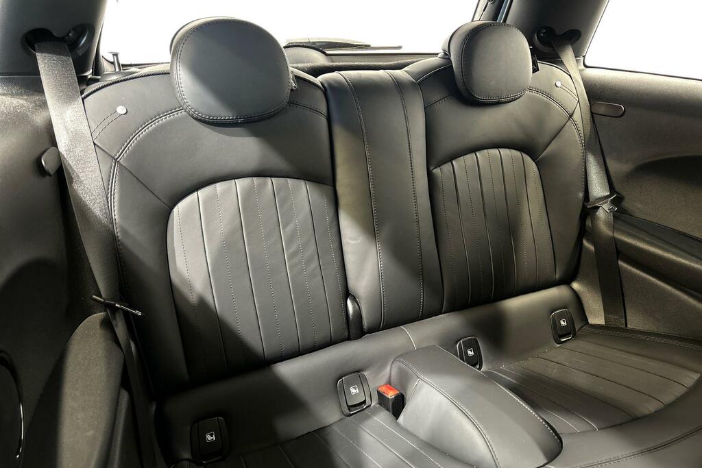 Mini Hatch 1.5 Cooper Exclusive Steptronic Euro 6 Ss #12