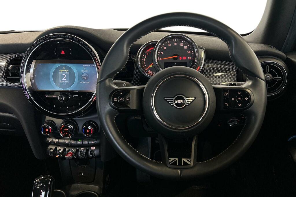 Mini Hatch 1.5 Cooper Exclusive Steptronic Euro 6 Ss #5