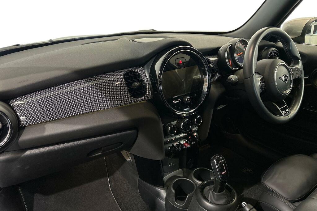 Mini Hatch 1.5 Cooper Exclusive Steptronic Euro 6 Ss #7
