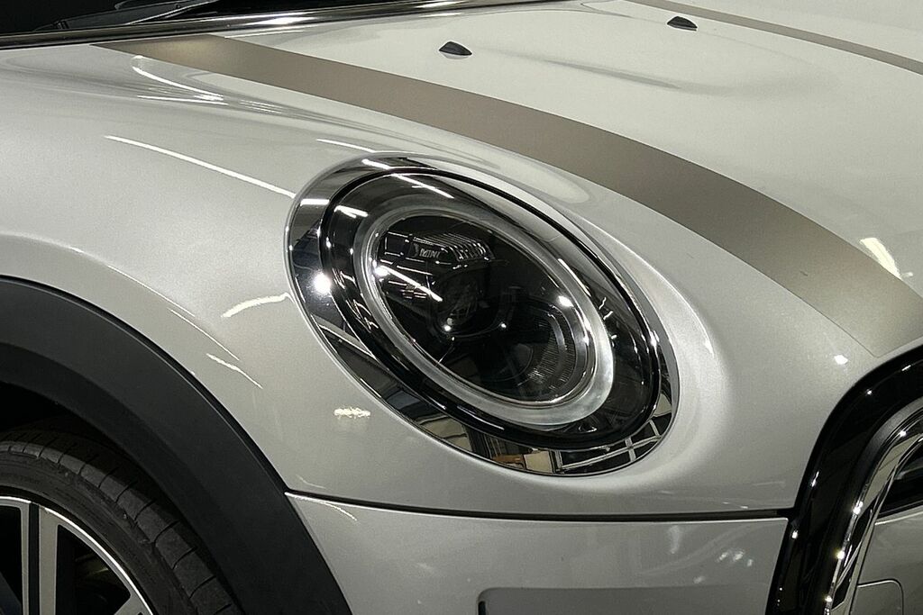 Mini Hatch 1.5 Cooper Exclusive Steptronic Euro 6 Ss #20