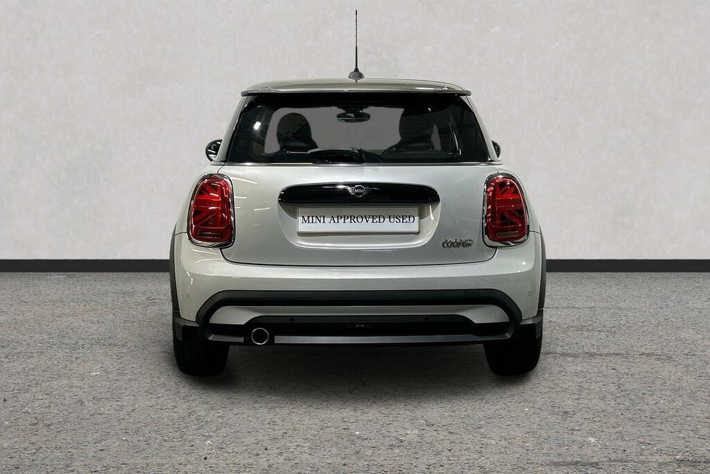 Mini Hatch 1.5 Cooper Exclusive Steptronic Euro 6 Ss #15