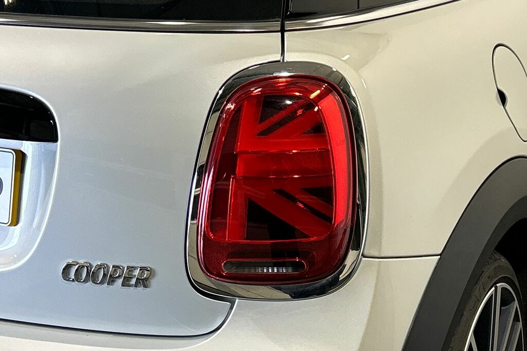 Mini Hatch 1.5 Cooper Exclusive Steptronic Euro 6 Ss #19