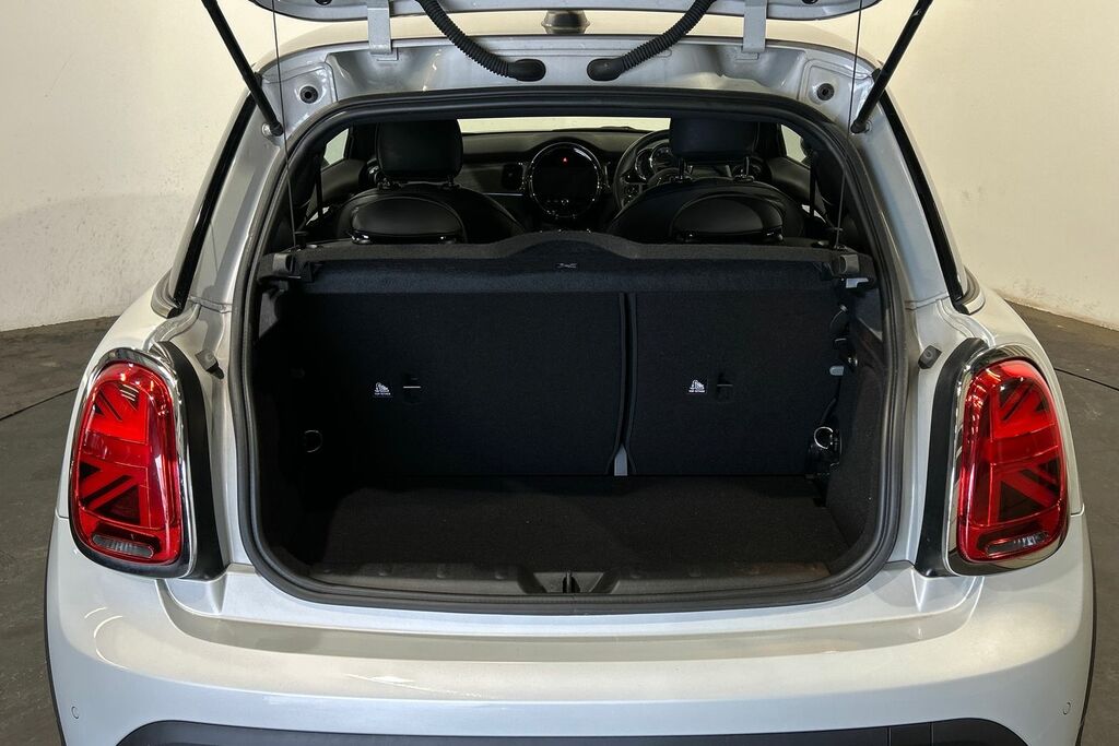 Mini Hatch 1.5 Cooper Exclusive Steptronic Euro 6 Ss #13