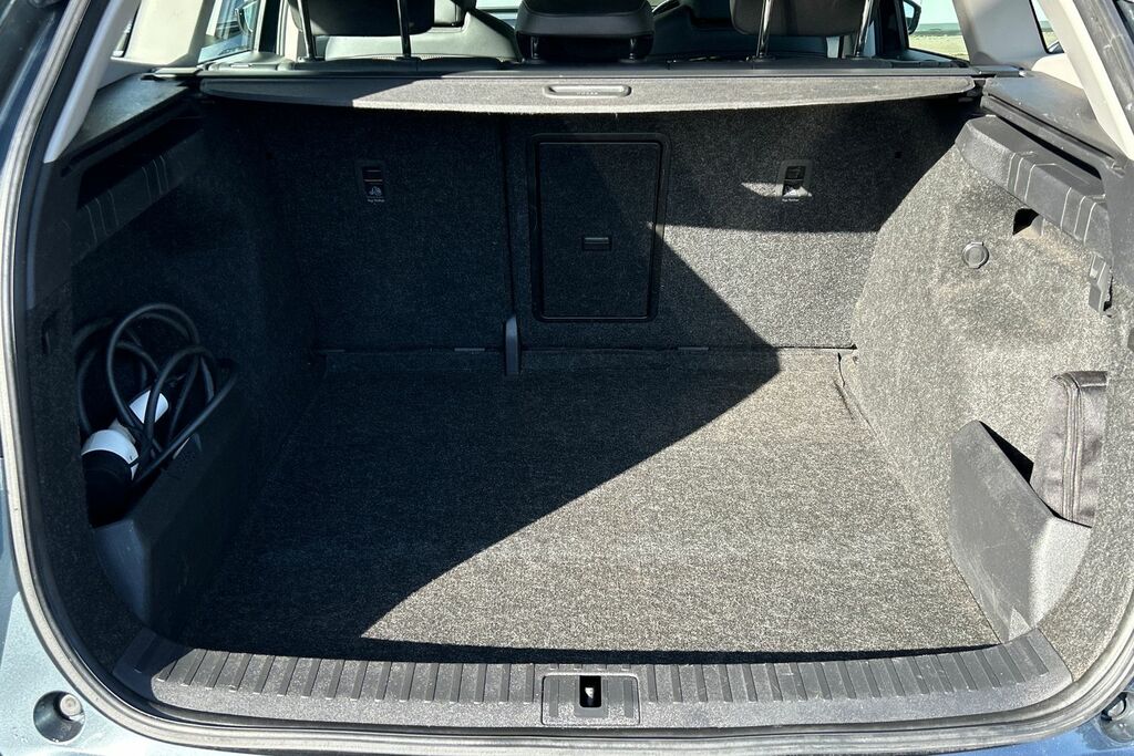 Skoda ENYAQ 60 Silver #11