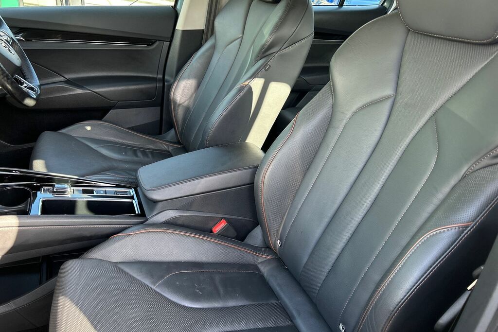 Skoda ENYAQ 60 Silver #16