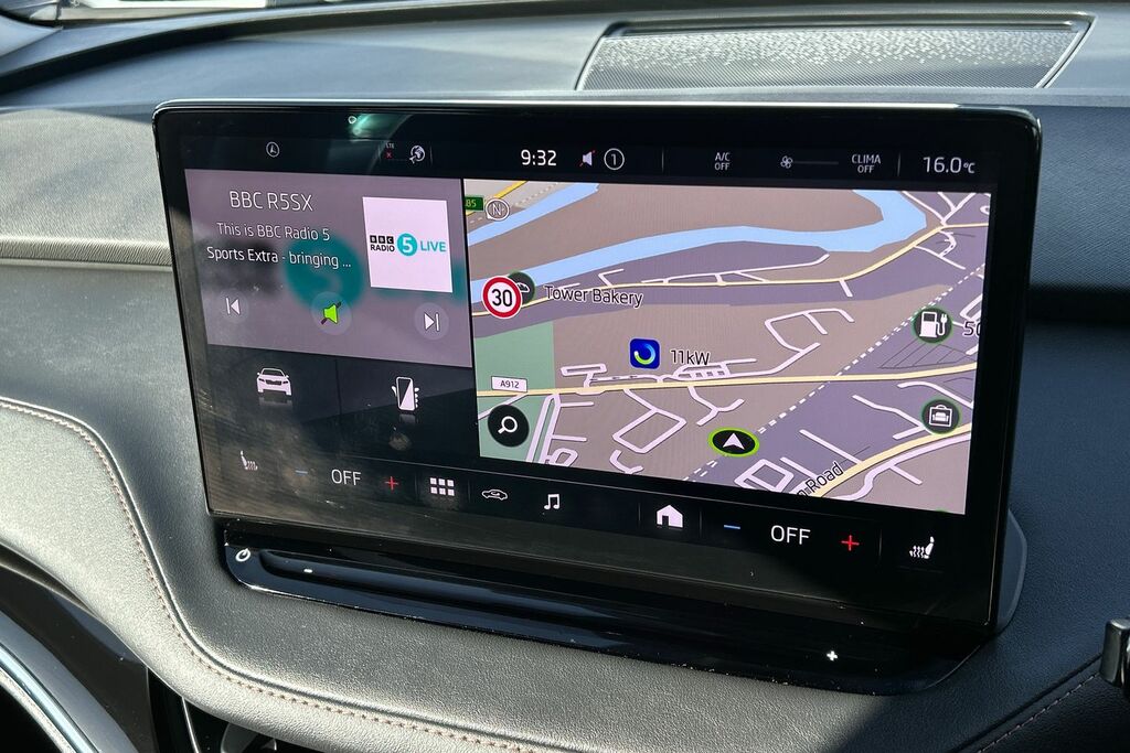 Skoda ENYAQ 60 Silver #12