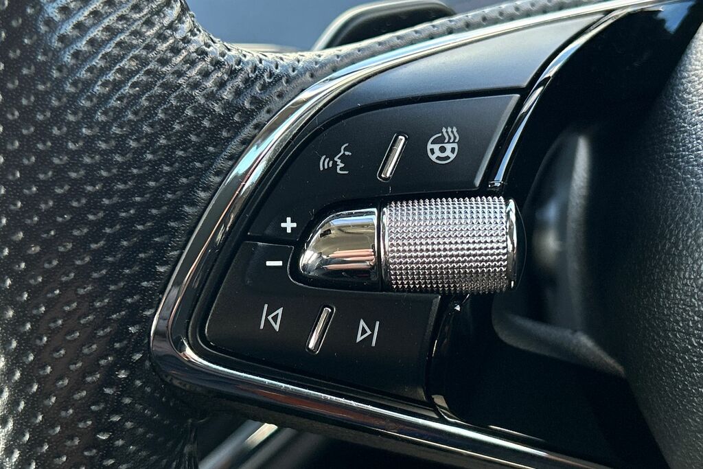 Skoda ENYAQ 60 Silver #14