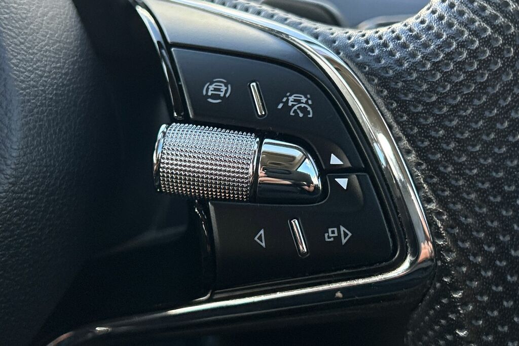 Skoda ENYAQ 60 Silver #22