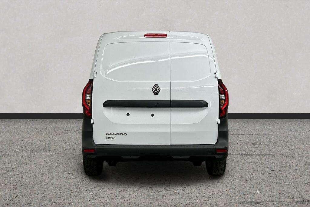 Renault Kangoo Maxi Maxi Ll21 Dci 110 Ma... #7
