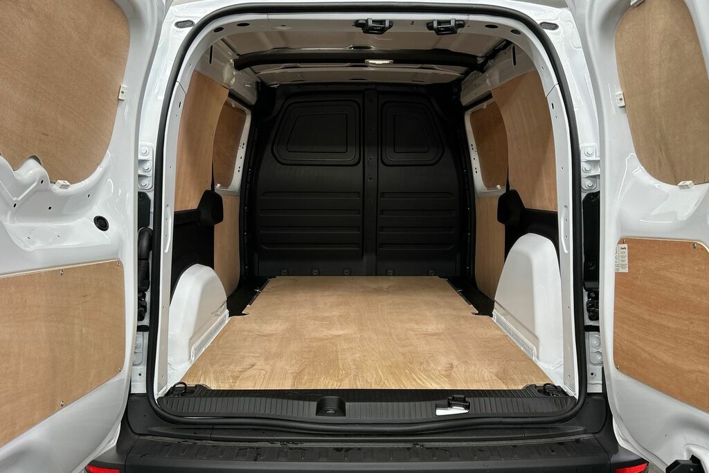 Renault Kangoo Maxi Maxi Ll21 Dci 110 Ma... #11