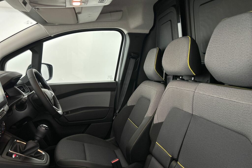 Renault Kangoo Maxi Maxi Ll21 Dci 110 Ma... #16