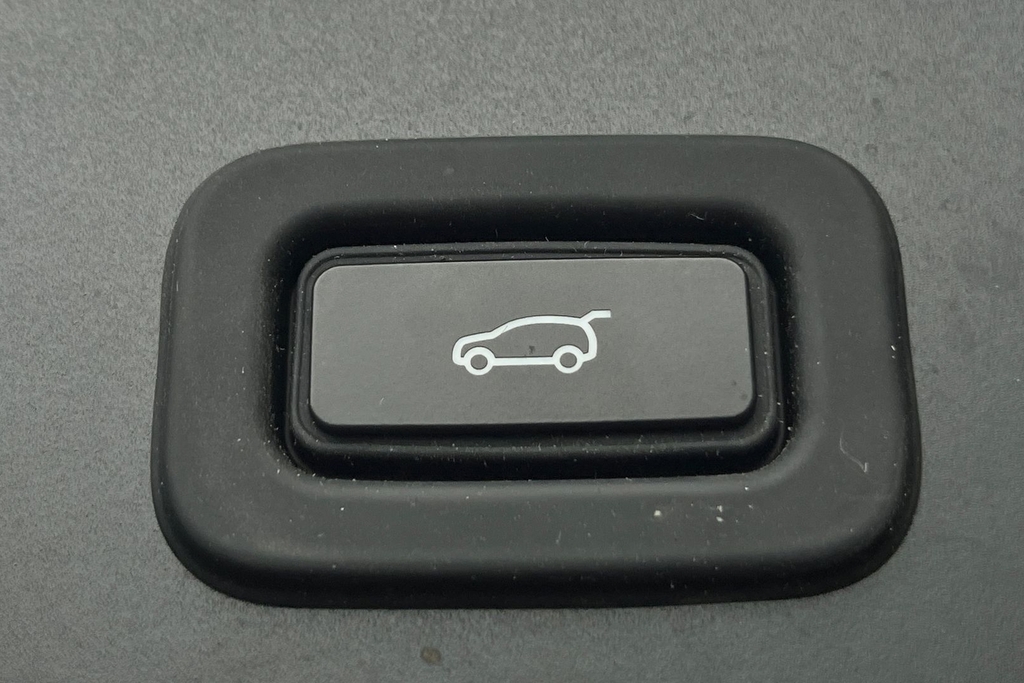 Land Rover Range Rover Evoque Hatchback White #30