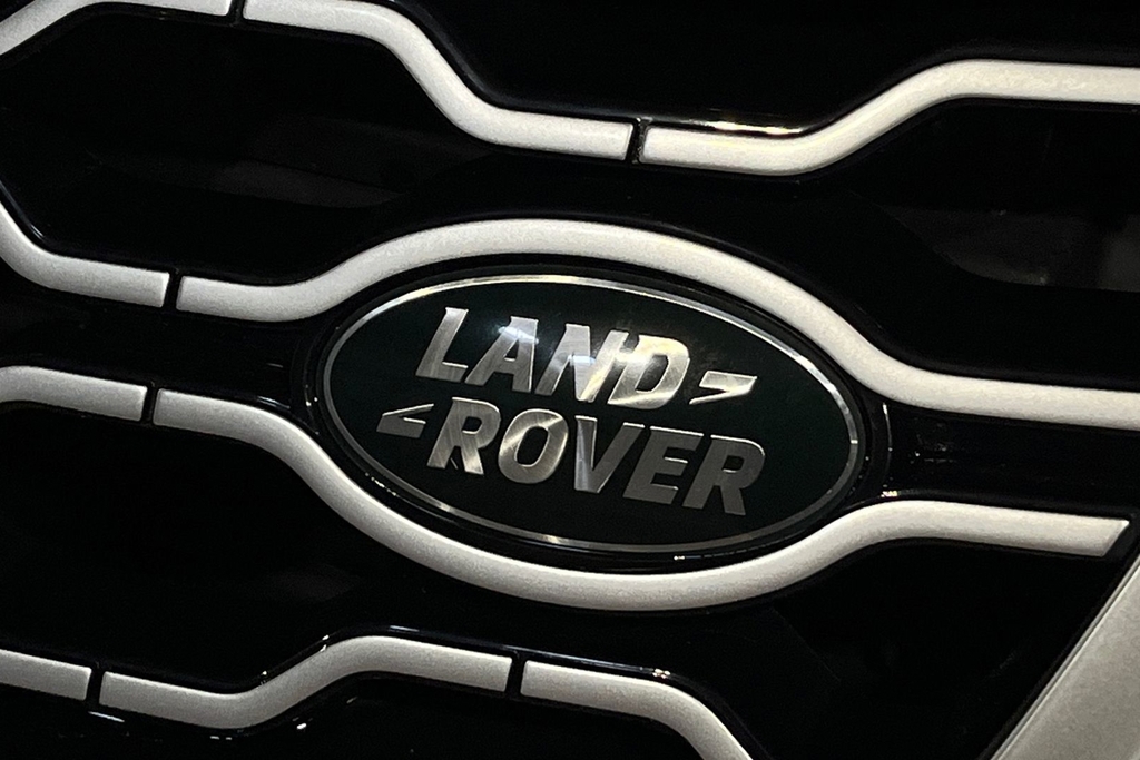 Land Rover Range Rover Evoque Hatchback White #20