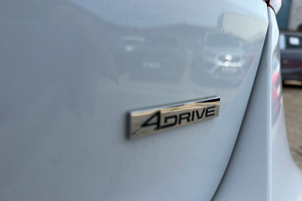 Seat Leon Tsi Evo Fr Black Edition Dsg Black #22