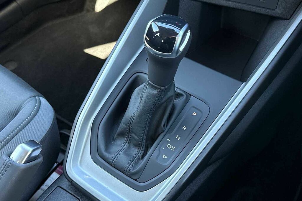 Audi A1 30 Tfsi S Line Grey #22